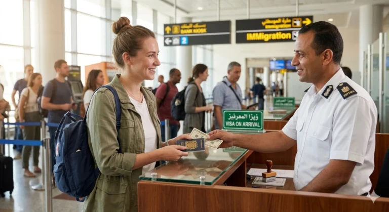 Navigating Egypt: Your 2026 Guide to Visas & Residency